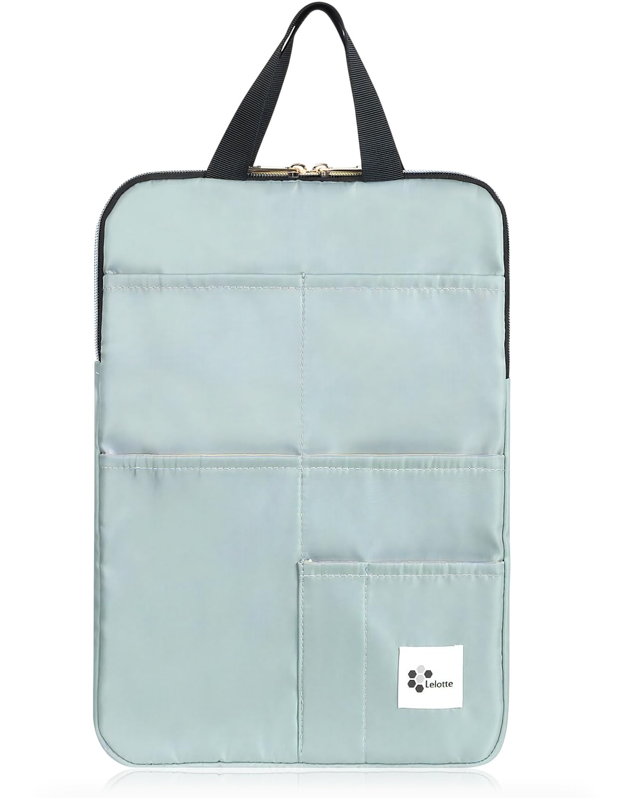 Amazon.co.jp: バッグインバッグ 縦型 a4 【 13.3インチ対応 ノートPC